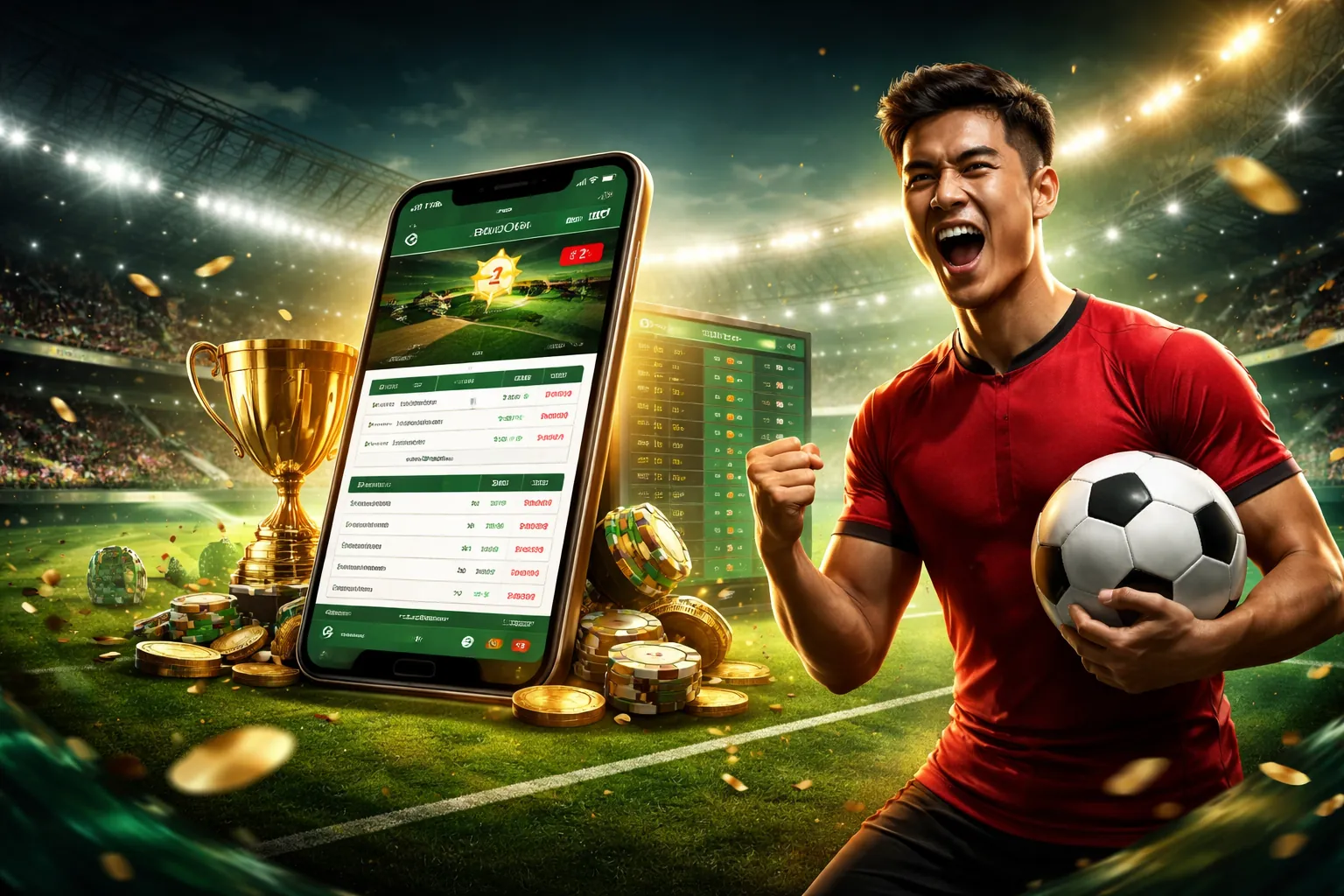 Ưu điểm vượt trội của 89bet1 uy tín