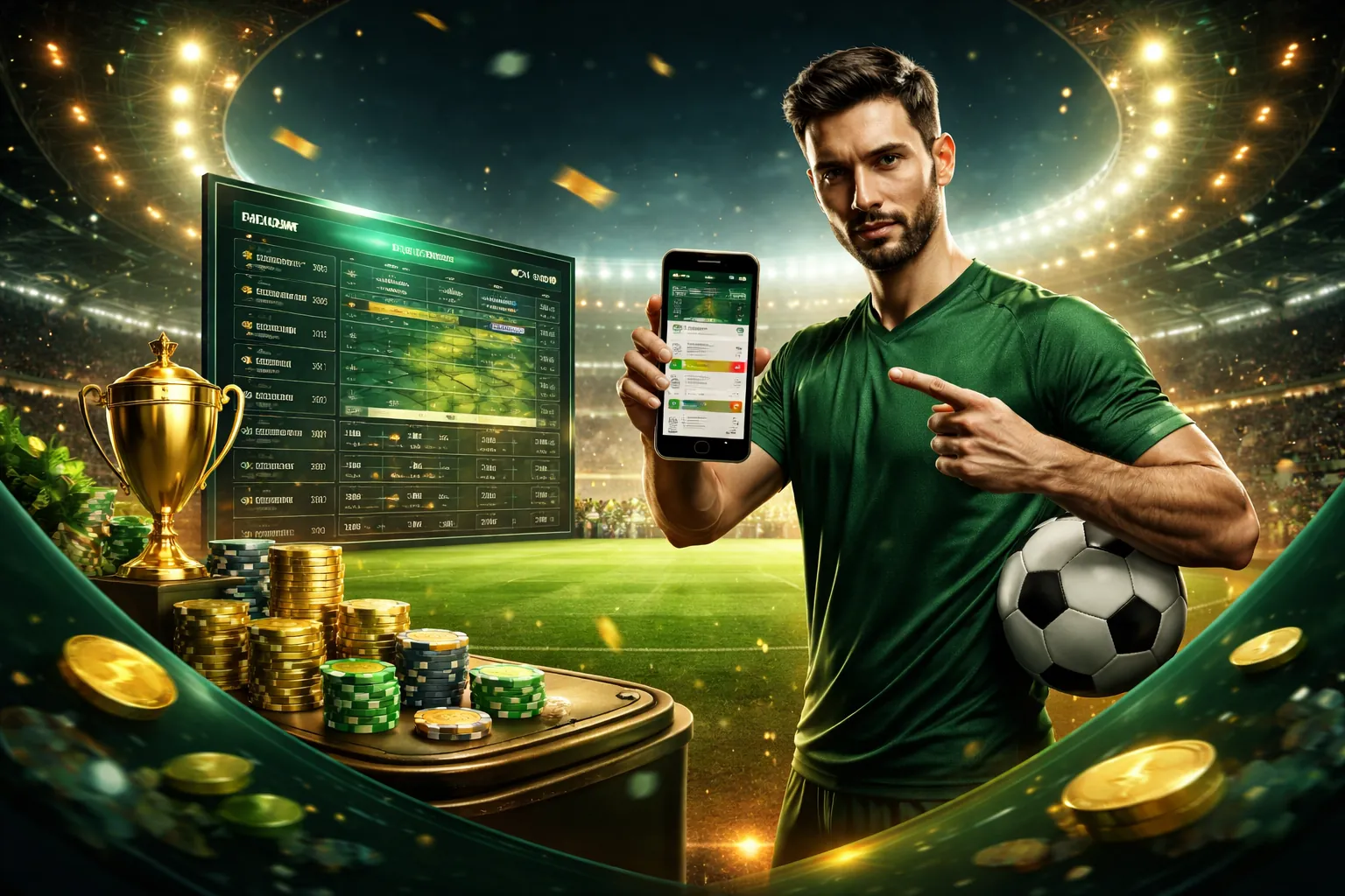 Cách tận hưởng trải nghiệm tốt nhất tại 89bet1 uy tín